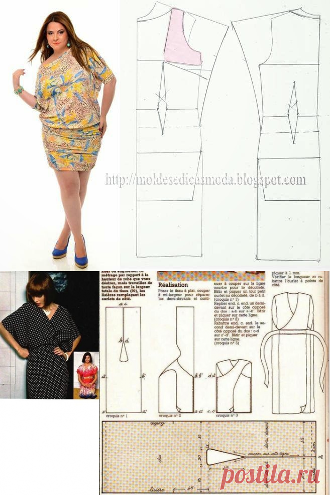 Шитьё:Тематические Подборки | Записи в рубрике Шитьё:Тематические Подборки | Дневник Lana_Sova