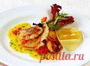 Как приготовить судак вкусно? | Блюда из рыбы | Кулинарные рецепты на ZonaKulinara.ru