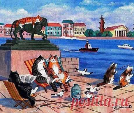 Новости