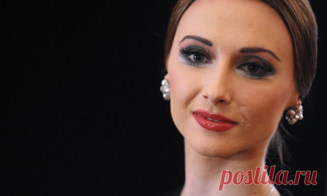 Светлана Захарова — дважды лауреат престижной премии Benois de la Danse