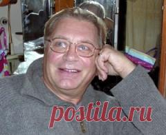 Сегодня 10 июня в 1944 году родился(ась) Валентин Смирнитский