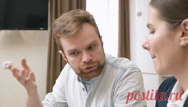 Почему нужно перестать оправдываться перед людьми
Содержательный и экологичный диалог, в которым вы делитесь идеями с человеком, учитесь друг от друга, отличается от допроса, после которого вы почему-то чувствуете себя паршиво. Такие допросы надо научиться распознавать и пресекать сразу, они очень завуалированно нарушают ваши границы и пропитаны негативными допущениями. Фото с pexels.com Фото с pexels.com Это разговор манипулятивный, его цель — […]
Читай пост далее на сайте. Жми ⏫ссылку выше