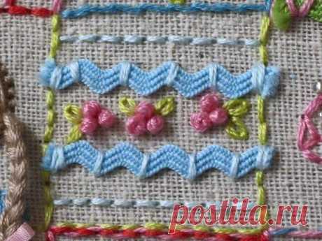crochet & knitting , handmade , handicraft, creative ideas,