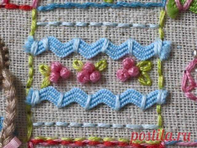 crochet & knitting , handmade , handicraft, creative ideas,