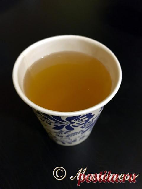 Проверенные рецепты: Коктейль «Тьма и буря» (Dark 'N' Stormy)