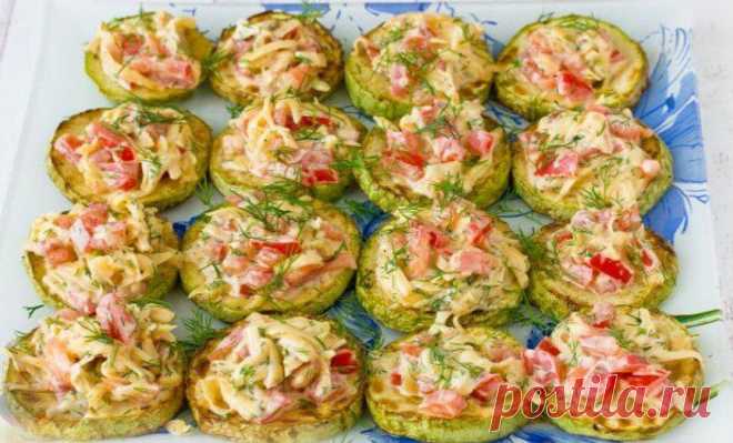Пикантная закуска из жаренных кабачков — понравится всем!
На этой неделе я буду выкладывать много необычных рецептов из кабачков! Чтобы не пропустить их и посмотреть прошлые рецепты, подписывайтесь на мой канал #ВкусноИнтересно ! Буду Вам очень рада! 😊🙏 Читайте статью до конца и делитесь своим мнением о рецепте в комментариях! =) Закуска из кабачков: Готовлю такую закуску на все летние праздники! Ее съедают […]
Читай пост далее на сайте. Жми ⏫ссылку выше