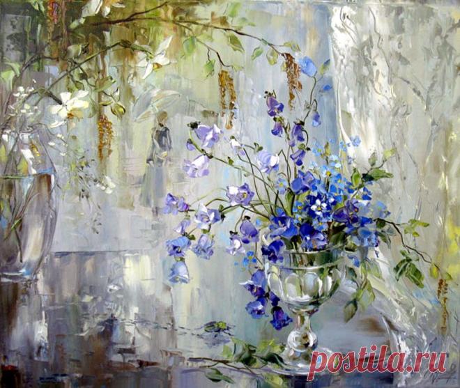 Путь Сердца: Утонченная красота...