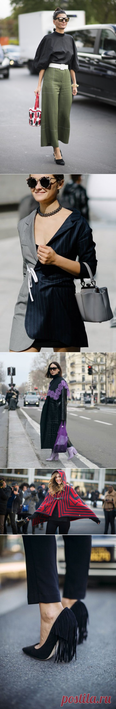 Street Style креатив (трафик) / Street Style / ВТОРАЯ УЛИЦА