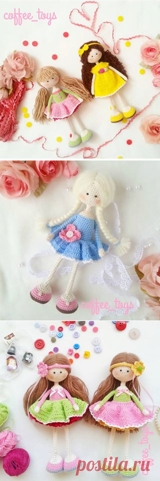 Настоящие игрушки @coffee_toys‘s Instagram profile • Tofo.me: Instagram Online Viewer (Pinsta.me)