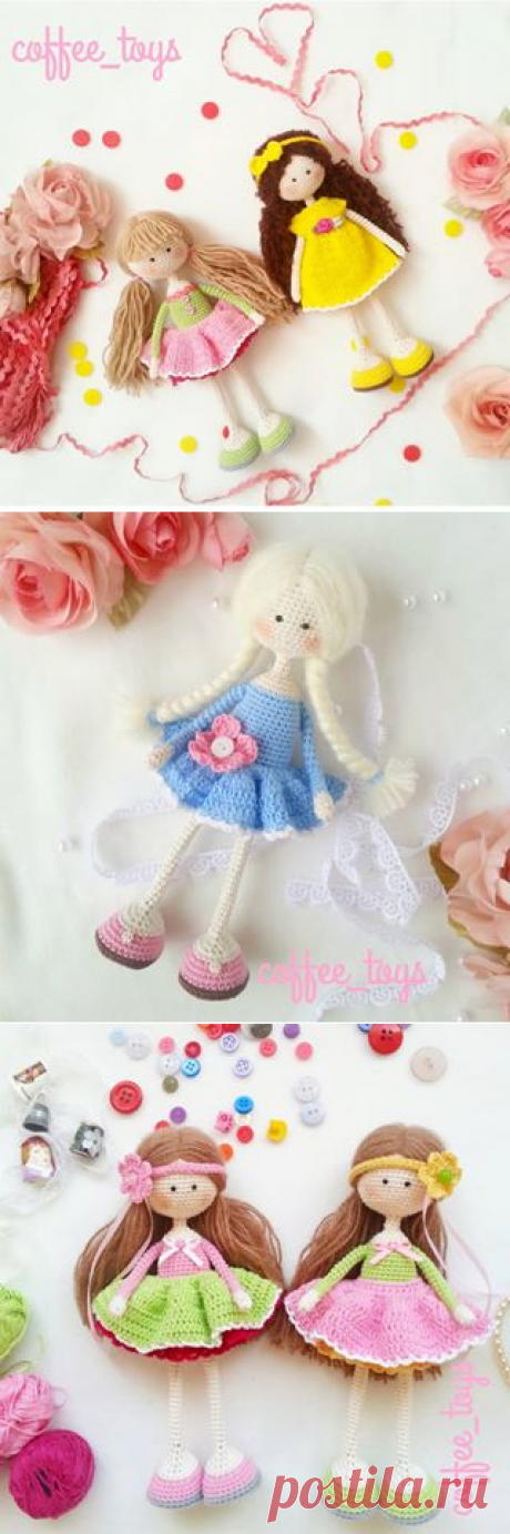 Настоящие игрушки @coffee_toys‘s Instagram profile • Tofo.me: Instagram Online Viewer (Pinsta.me)