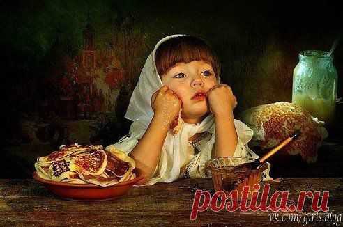 Когда у меня есть настроение - я готовлю.
Когда у меня нет настроения я ем!