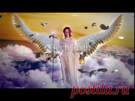 Регрессия. Битва ангела с демоном. Домовой всегда со мной. Часть 7. - YouTube