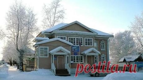 ЗИМНЯЯ ПАРАБЕЛЬ