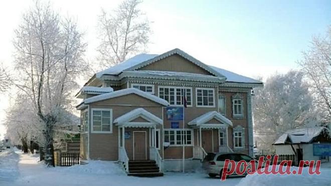 ЗИМНЯЯ ПАРАБЕЛЬ