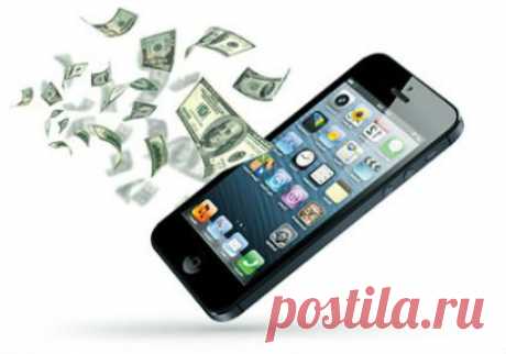 Как можно заработать деньги в интернете без стартовых вложений