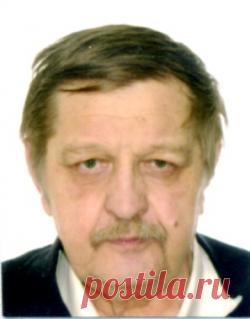 Юрченко Владимир Михайлович | Донецкий национальный университет