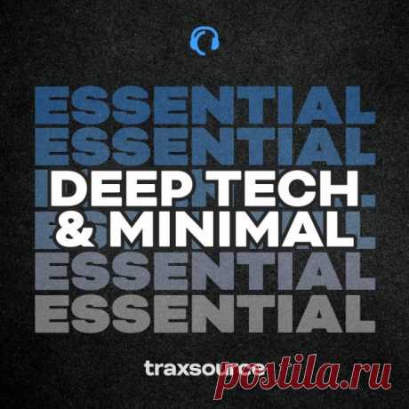 TRAXSOURCE Essential Minimal Deep Tech 2025-02-10 - 320KBPSHOUSE.NET ARTIST: Various RELEASE TITLE: TRAXSOURCE Essential Minimal Deep Tech 2025-02-10 GENRES: Tech House,Minimal / Deep Tech,House,Deep House QUALITY: MP3 320kbps CBR 44.1 kHz PRIVATE DOWNLOAD HOUSEBOX FILECAT 33 TRACKS: Aaron Martin – Gang Yo’ (Original Mix) 5:50 Adam Holt – Interstellar (Original Mix) 5:15 Archie Hamilton – Lucky Ones (Original Mix) 7:21 Arthur Nozen – […]
