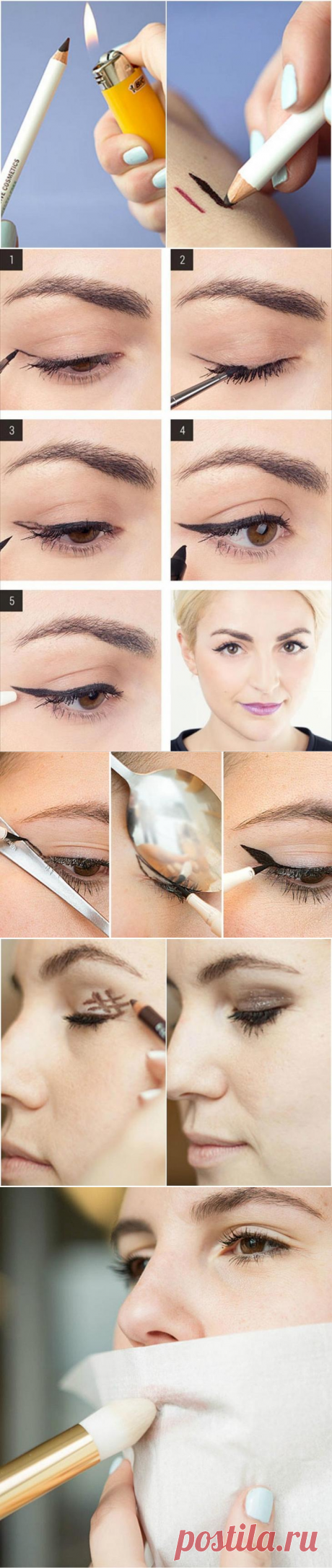 15 секретов красоты, которые помогут каждой женщине стать неотразимой