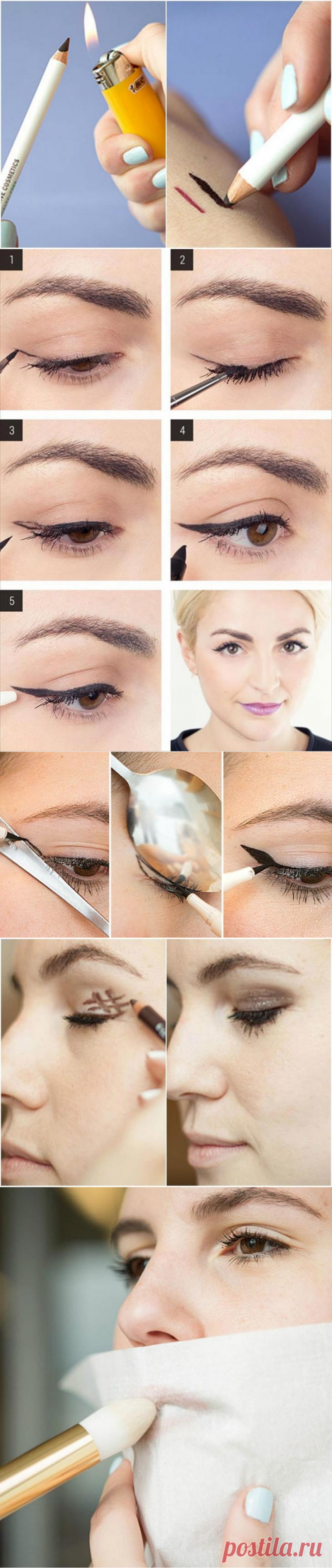 15 секретов красоты, которые помогут каждой женщине стать неотразимой