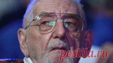 Умер соавтор Конституции России Виктор Шейнис