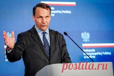 МИД Польши сделал предостережение Украине из-за коррупции