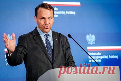 МИД Польши сделал предостережение Украине из-за коррупции