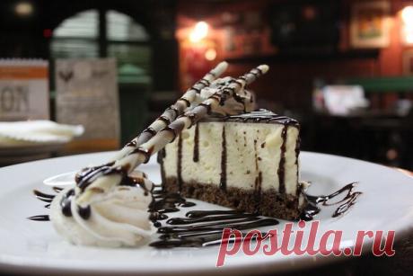 Торт Птичье молоко своими руками | ЛИС&amp;ФИЗАЛИС | Яндекс Дзен