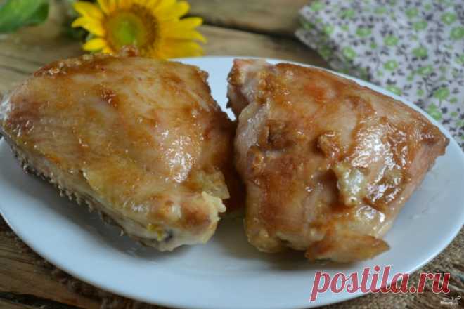 100 рецептов из птицы - вкусные блюда на каждый день!