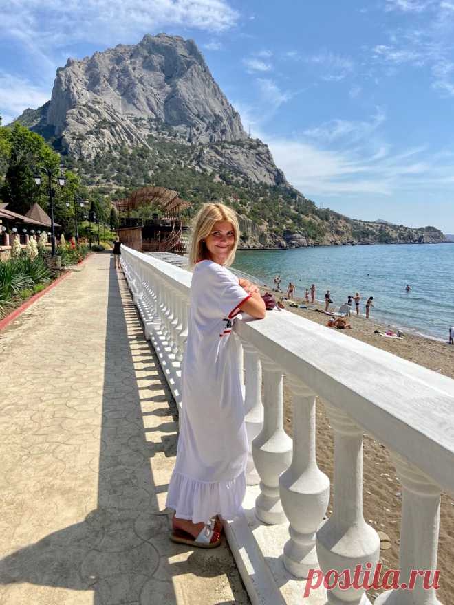 ЖИВОПИСНЫЙ КРЫМ. НОВЫЙ СВЕТ. Курорт, окруженный горными хребтами и зелеными холмами. Потрясающий уголок Крыма | One day | Яндекс Дзен