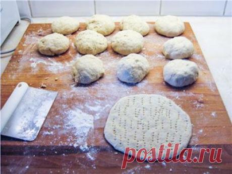 Лепёшки на любой вкус (20) | Домохозяйки