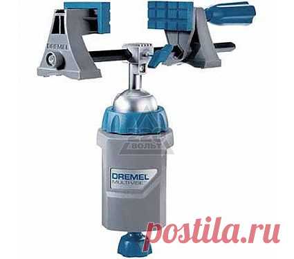 220 Вольт - Тиски DREMEL 2500 MULTI-VISE 190 мм - цена, характеристики, фото, отзывы, инструкция. Заказать с доставкой в интернет магазине.