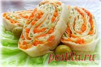 Секреты стройности