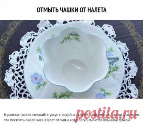 А вы знали об этом?