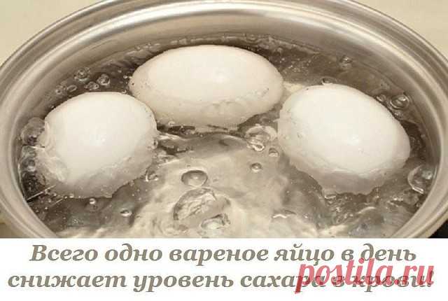 Всего одно вареное яйцо в день снижает уровень сахара в крови!

Наше здоровье зависит от многих факторов. Окружающая среда, стрессы, неправильный режим питания и сидячий образ жизни стимулируют развитие многих болезней. Одним из таких заболеваний является сахарный диабет. Это серьезная болезнь, связанная с увеличением уровня сахара в крови. Количество людей, страдающих сахарным диабетом, постоянно растет.

Сахарный диабет II типа наиболее распространенный в мире. Люди, стр...
