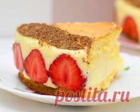 Рецепты выпечки с фото простые и вкусные