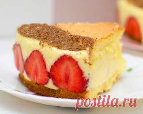 Рецепты выпечки с фото простые и вкусные