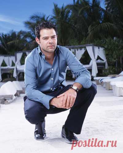 Рори Кокрейн