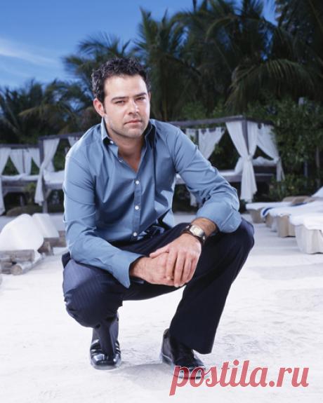 Рори Кокрейн