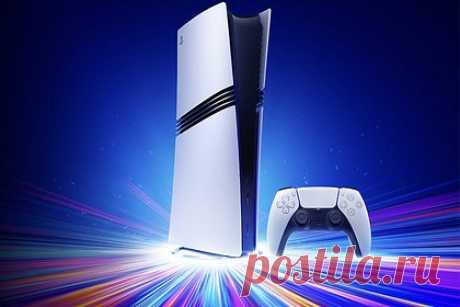 Названы отличия PlayStation 5 от PS5 Pro