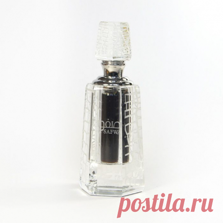 Арабская парфюмерия : SAFWA
