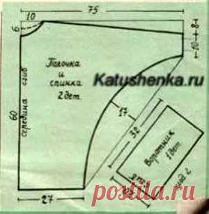 выкройка на реглан летучая мышь: 15 тыс изображений найдено в Яндекс.Картинках