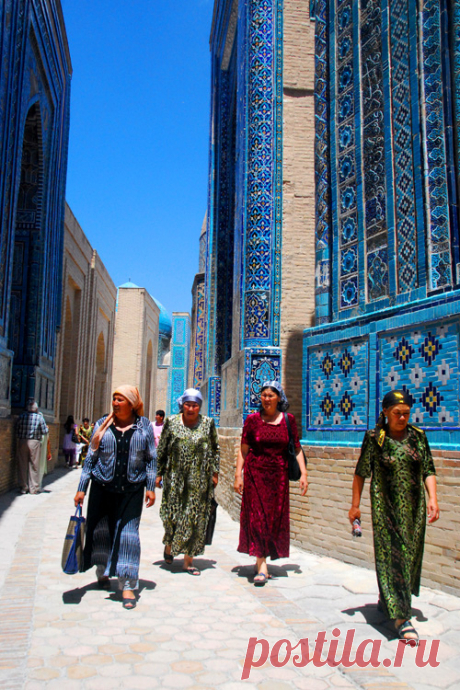Uzbekistan | Uzbekistan | Ben Smethers | Flickr