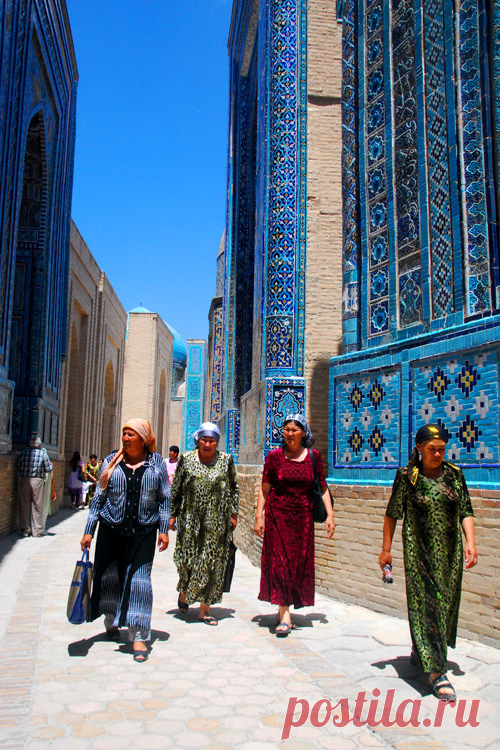 Uzbekistan | Uzbekistan | Ben Smethers | Flickr