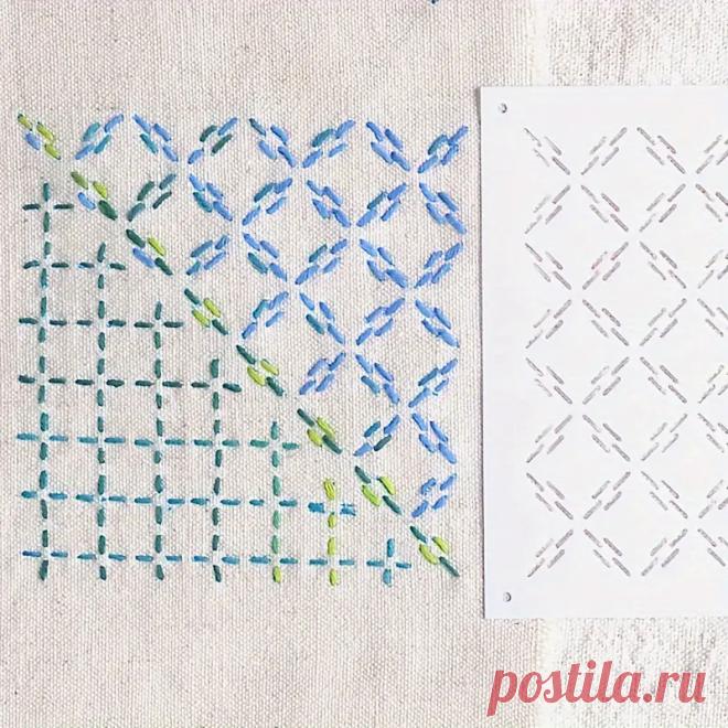 Набор шаблонов для сашико из 9 штук 5 1 дюйма многоразовые - Temu Moldova