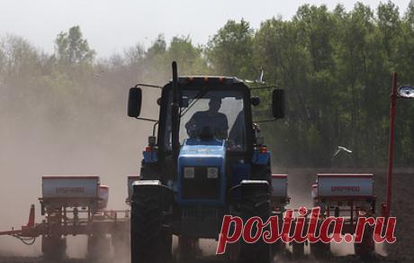 Кабмин утвердил индексацию утильсбора на некоторые виды сельскохозяйственной техники. Ее введут с 1 июля