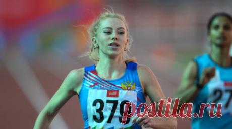 Бегунья Макаренко пропустит чемпионат России по лёгкой атлетике из-за травмы ахилла. Российская бегунья Кристина Макаренко пропустит чемпионат России по лёгкой атлетике из-за травмы. Читать далее