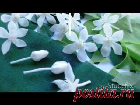 Artificial flowers ดอกไม้ประดิษฐ์