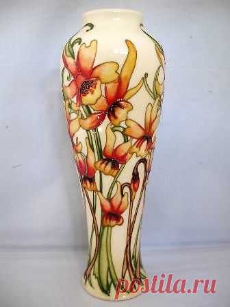 Moorcroft Vaults