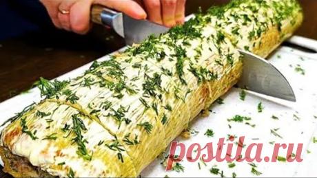 Вы ЗАБУДЕТЕ про ШАШЛЫК! Соседка по даче дала рецепт, Мы кушаем уже месяц и все еще хотим!