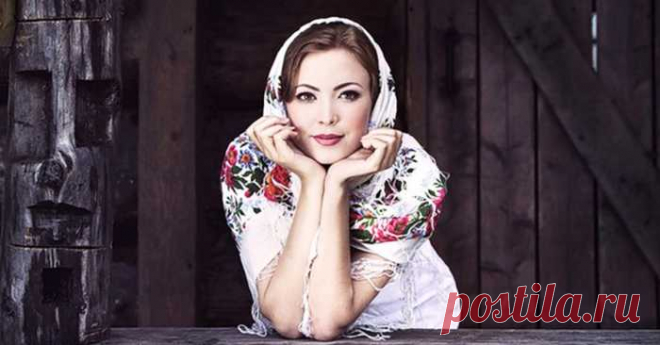 Всего Один Месяц и ВЫ — КРАСАВИЦА! Уникальные Бабушкины Рецепты. — Домашние
